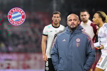 Abgang im Winter? Drei Bayern-Stars sollen auf der Abschussliste stehen