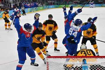 Olympia 2026 im Ticker: Medaillen-Traum brutal geplatzt! DEB-Auswahl scheidet im Viertelfinale aus