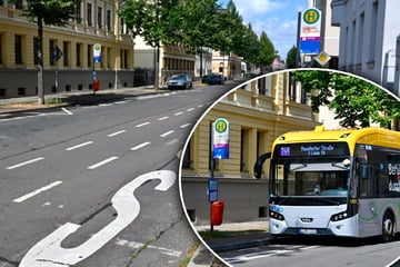 Neuer Monat, neue Baustelle in Leipzig: Hier rollen bald die Bagger an