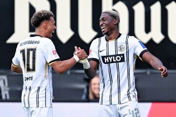 SV Elversberg steigt in die Bundesliga auf! Paderborn darf weiter hoffen
