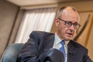 Koalitions-Crash wegen Rentenstreit? Jetzt äußert sich der Kanzler