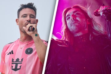 Mit Marc Eggers bei "Prominent getrennt"? Jetzt spricht Bill Kaulitz es an
