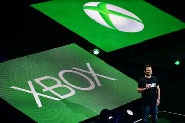 Xbox boss Phil Spencer retires as Microsoft shakes up gaming unit