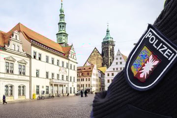 Mann beleidigt und getreten: Streit in Pirna wird nach Stunden fortgesetzt