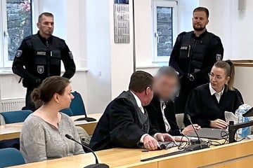 Er zwang sie mehrfach zum Sex: Lehrer missbrauchte 13-Jährige zu Hause und auf Klassenfahrt