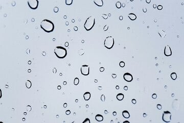 Regen, Wind und Zeitumstellung: Ungemütlicher Sonntag in Dresden