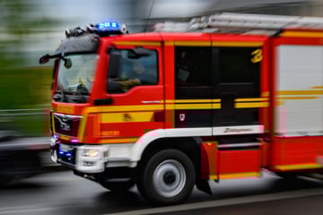Berlin: Wohnungsbrand in Neukölln: Bewohner bei Feuer verletzt!