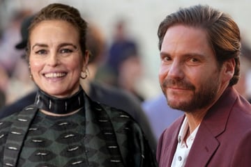 Neues "Harry Potter"-Hörbuch mit Promi-Aufgebot: Nina Hoss und Daniel Brühl übernehmen Rollen