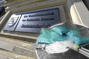 Dresden: Trio wegen illegalem Drogenhandel in Dresden festgenommen