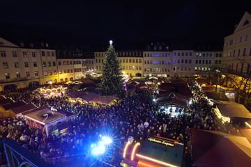 Weihnachtsmarkt-Verkäuferin kann nach brutalem Überfall kaum noch schlafen