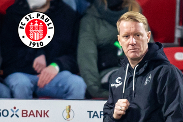 FCSP-Coach Timo Schultz vor Heidenheim-Spiel: "Größten Druck mache ich mir selber"