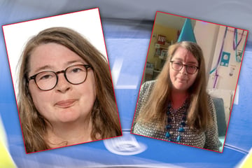 58-Jährige aus Pankow plötzlich verschwunden: Wo ist Christina?