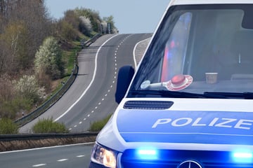 Kennzeichen aus Pappe: Polizei erlebt kuriose Kontrolle