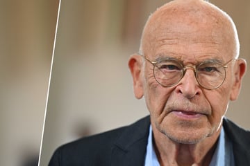 Keine Geschenke, dafür pure Liebe: Das ist Weihnachten bei Günter Wallraff