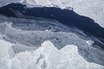 Antarctic sea ice has promising rebound after years of extreme lows