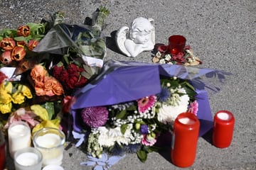 Nach Messer-Tat: Mutter von Opfer (†14) bricht ihr Schweigen - "Wurde in Falle gelockt"