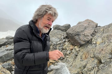 Bittere Entscheidung: Reinhold Messner verliert Weltrekord!