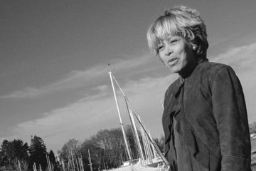 Tod von Tina Turner (†83): Daran verstarb die "Simply The Best"-Interpretin