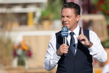 Comeback-Sensation im Europa-Park? Holt Stefan Mross "Immer wieder sonntags" zurück?