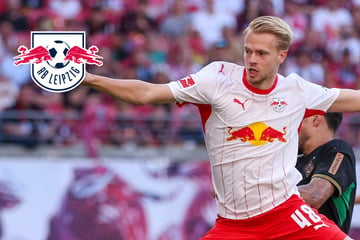 RB-Leipzig-Blog: Vermeeren wird nach Belgien verliehen