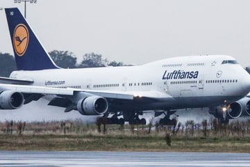 Lufthansa: Notfall an Bord bei Lufthansa-Flug: Maschine nach Köln umgeleitet