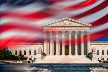 US judges consider taking control of own security as threats skyrocket under Trump