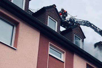 Schwerer Brand in Braunschweig: Mieter lebensbedrohlich verletzt!