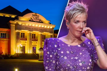 Inka Bause sagt Jubiläumstour ab: Deshalb tritt sie dennoch im Vogtland auf
