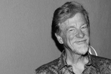 "König der Löwen"-Macher Roger Allers ist tot