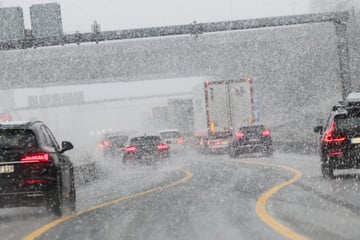 Mehr Schnee und Glatteisgefahr? So wird das Wetter im Norden