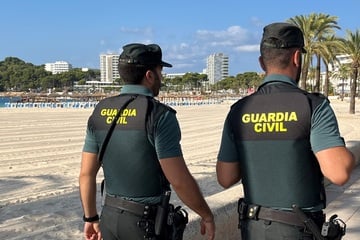 Deutscher Urlauber macht heimlich Fotos von Mädchen (4): Jetzt drohen ihm 3 Jahre Knast auf Mallorca