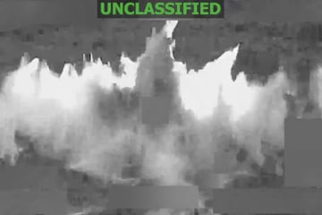 US strike on alleged drug boat kills two in Pacific as overall death toll rises to staggering number