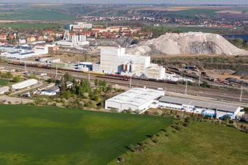 Insolvenzantrag in Teutschenthal: Wie es mit der Grube im Saalekreis weitergeht