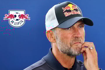 Nach Bayern-Debakel: Wird Klopp jetzt RB Leipzig retten?
