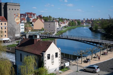 Grenzstadt zu Sachsen macht ÖPNV kostenlos - doch es gibt einen Haken