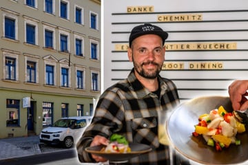 Chemnitz: Pop-up-Restaurant auf Chemnitzer Sonnenberg sucht Gastronomen auf Zeit