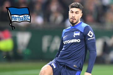 Kehrt Hertha-Star Suat Serdar zu Mainz zurück?
