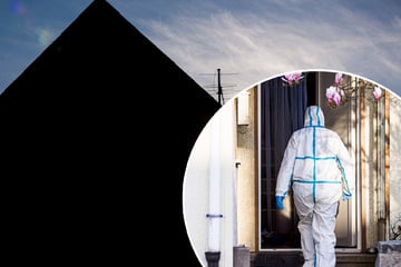 Frau (†38) getötet, Tochter (13) in Lebensgefahr: Familienvater festgenommen