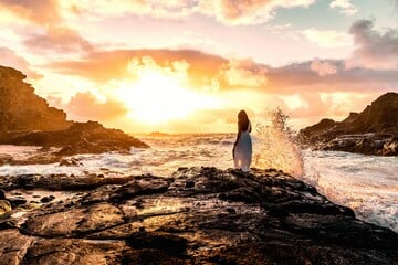 Bewahre eine positive Sicht auf das Leben: Sprüche über Optimismus