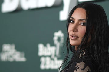 Kim Kardashian räumt mit Gerüchten auf! Diese sind wahr