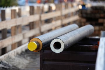 Netzbetreiber warnt vor Einschränkungen bis Jahresende: Arbeiten am Fernwärmenetz in Ehrenfeld