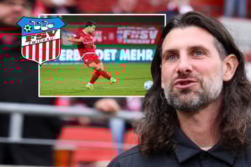 FSV-Heimserie geht weiter: "Zum ersten Mal über die kompletten 90 Minuten zufrieden"