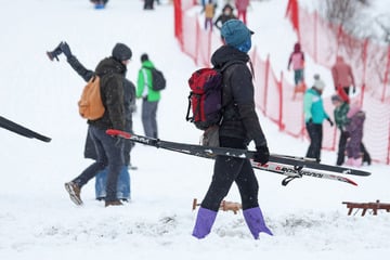 Winterwunderland lockt Sachsen-Anhalter am Dreikönigstag in den Harz