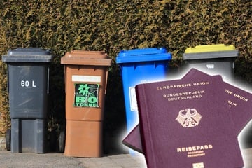 Warum Du Deinen alten Reisepass niemals einfach wegwerfen solltest