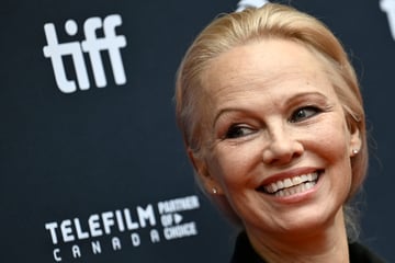 Pamela Anderson über ihre neue Rolle: "Ich bin die Einzige, die es machen kann"