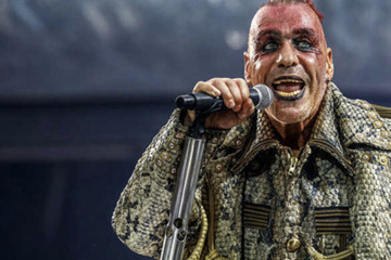 Drogen im Drink, dubiose After-Partys? Schwere Vorwürfe gegen Till Lindemann nach Rammstein-Konzert