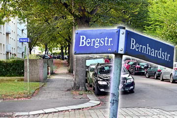 Dresden: Mann spricht neunjähriges Mädchen auf Straße an: Polizei sucht nach Zeugen