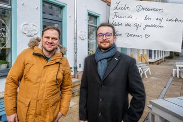 Chemnitz: Beliebtes Café "Dreamers" in Chemnitz hat einen neuen Betreiber