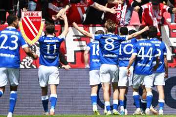 Cottbuser Aufstiegskrimi live: Duisburg plötzlich hinten! Alles läuft für Energie