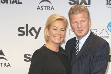 "Einer der schönsten Tage meines Lebens!" Stefan Effenberg traut sich zum dritten Mal